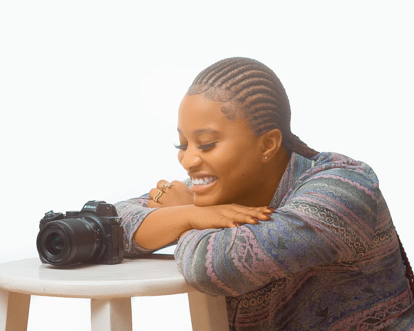 Basic Foundation in Photography